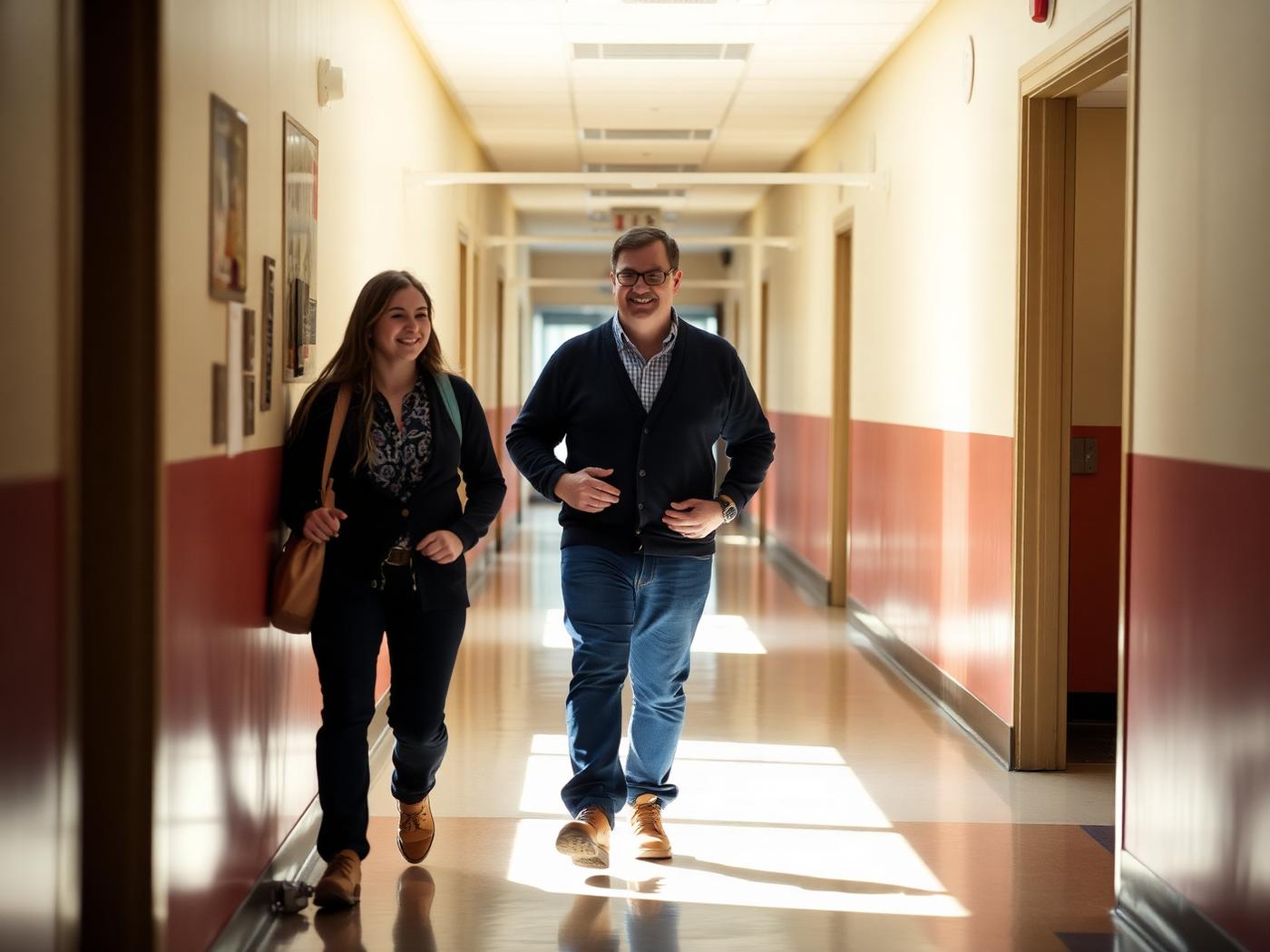 Why Bonverity — We Support Both Schools and Professionals