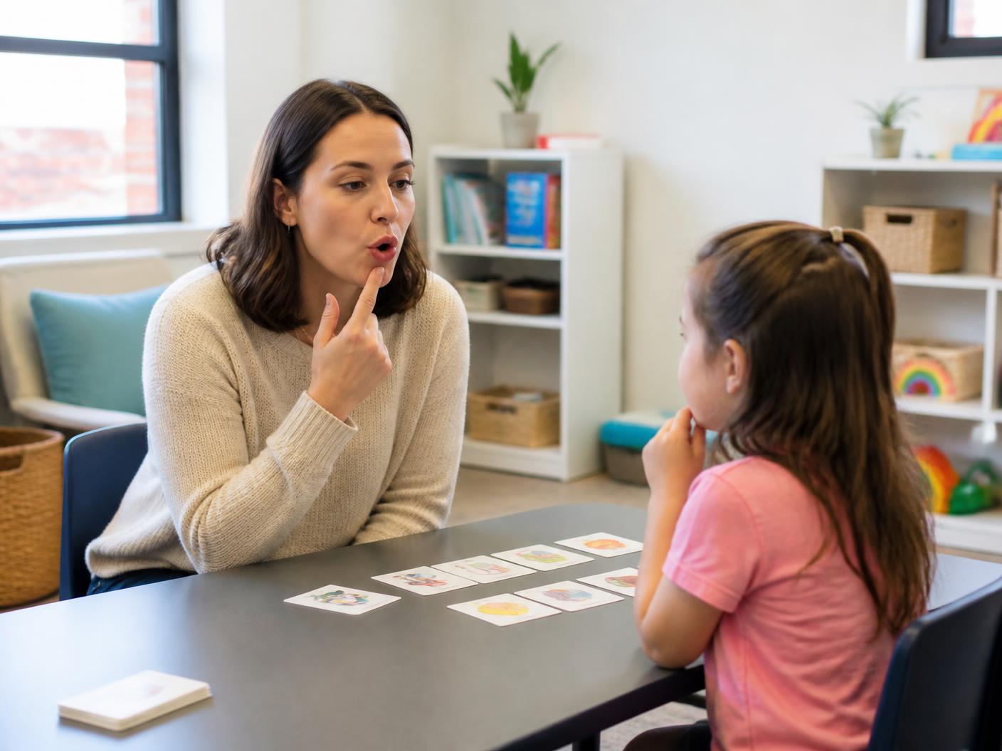 Specialized Student Support Staffing — Bonverity Support